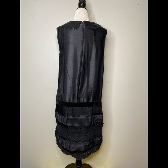 Anna SUI Gossip Girl collaboration Dress medium - Picture 3 of 13